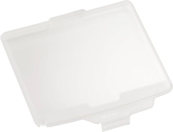 Nikon BM-8 LCD Monitor Cover for Nikon D300 Digital Camera
