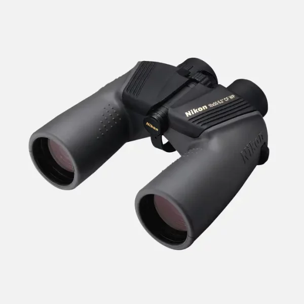 Nikon Binoculars 10X50 CF WP