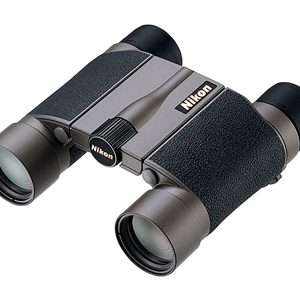 Nikon Binoculars 10x25HG L DCF