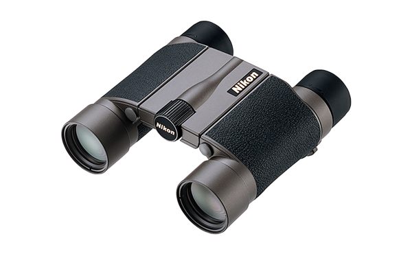 Nikon Binoculars 10x25HG L DCF
