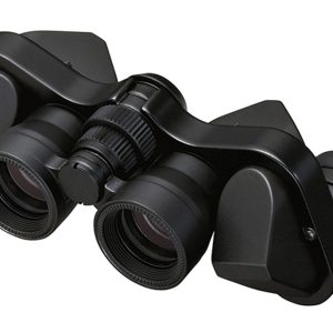 Nikon Binoculars 7X15 Micron CF Black