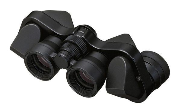 Nikon Binoculars 7X15 Micron CF Black