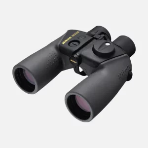 Nikon Binoculars 7X50 CF WP COMPASS 1