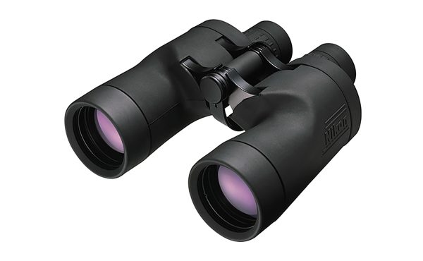 Nikon Binoculars 7X50 IF WP COMPASS 2