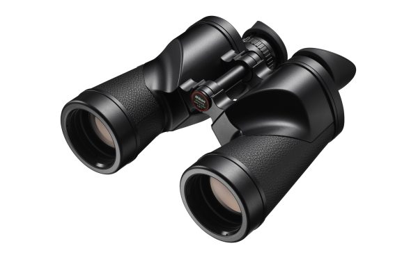 Nikon Binoculars 7x50IF HP WP TROPICAL SCALE