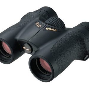 Nikon Binoculars 8X32HG L DCF