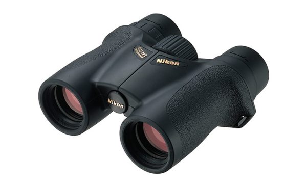 Nikon Binoculars 8X32HG L DCF