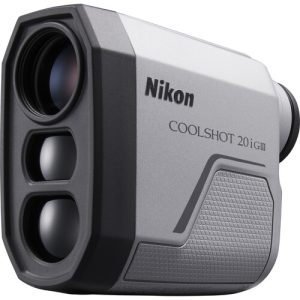 Nikon Laser Rangefinder Coolshot  20i GIII