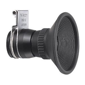 Nikon DG-2 Eyepiece magnifier