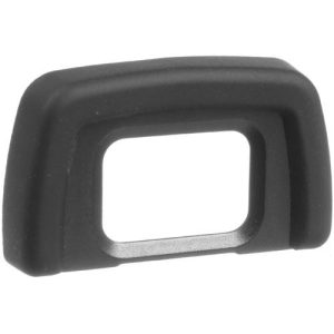 Nikon DK-24 Rubber Eyecup for Nikon D5000