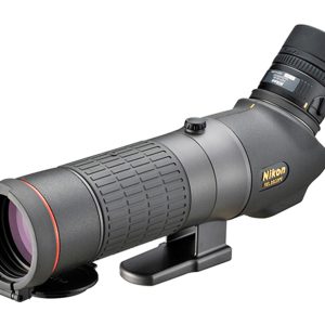 Nikon EDG Fieldscope 65-A W/CASE