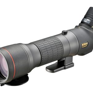 Nikon EDG Fieldscope 85-A W/CASE