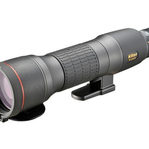 Nikon EDG Fieldscope 85 W/CASE