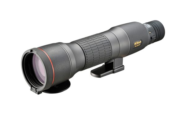 Nikon EDG Fieldscope 85 W/CASE