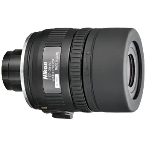 Nikon FEP-20-60 Eyepiece for EDG Fieldscope