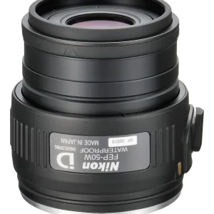 Nikon FEP-50W Eyepiece for EDG Fieldscope