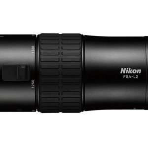 Nikon Fieldscope Camera Attachment FSA-L2