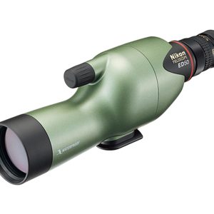 Nikon Fieldscope ED50-A Pearlescent Green
