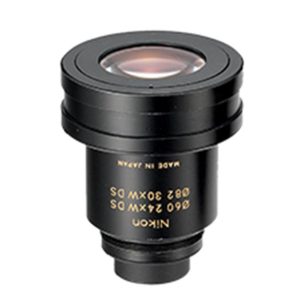 Nikon Fieldscope Eyepiece 24X/30X Wide ds
