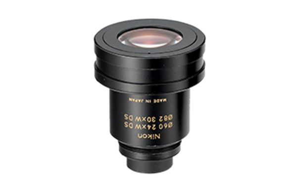 Nikon Fieldscope Eyepiece 24X/30X Wide ds