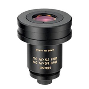 Nikon Fieldscope Eyepiece 60X/75X Wide ds