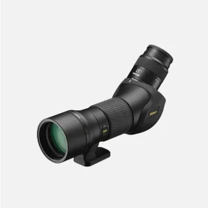 Nikon Fieldscope MC 60ED-A W/ MEP-20