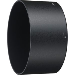 Nikon HB-55 Hood 85 f/1.4G)