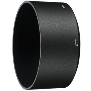 Nikon HB-62 Hood 85 f/1.8G)