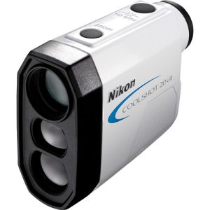 Nikon Laser Rangefinder Coolshot 20 GII