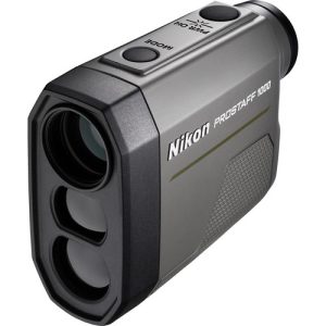 Nikon Laser Rangefinder  Prostaff 1000