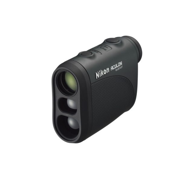 Nikon Laser Rangefinder Aculon AL11