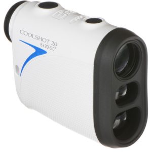 Nikon Laser Rangefinder Coolshot 20
