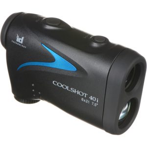Nikon Laser Rangefinder Coolshot 40i