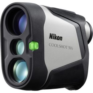Nikon Laser Rangefinder Coolshot 50i