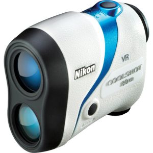 Nikon Laser Rangefinder Coolshot 80