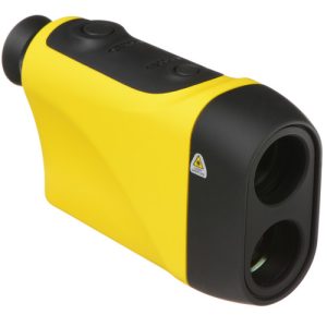 Nikon Laser Rangefinder Forestry Pro