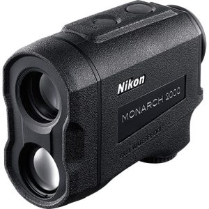 Nikon Laser Rangefinder Monarch 2000