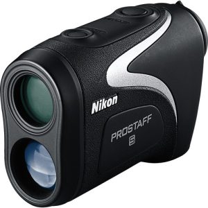 Nikon Laser Rangefinder  Prostaff 5