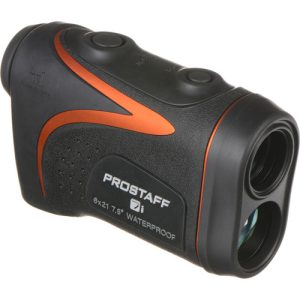 Nikon Laser Rangefinder  Prostaff 7i