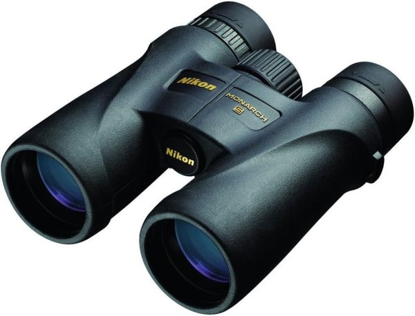 Nikon MONARCH 5 12X42 Binoculars