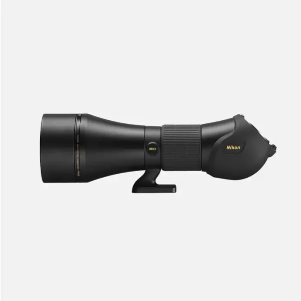 Nikon MONARCH FIELDSCOPE 82ED-A W/ MEP-20 - Image 3