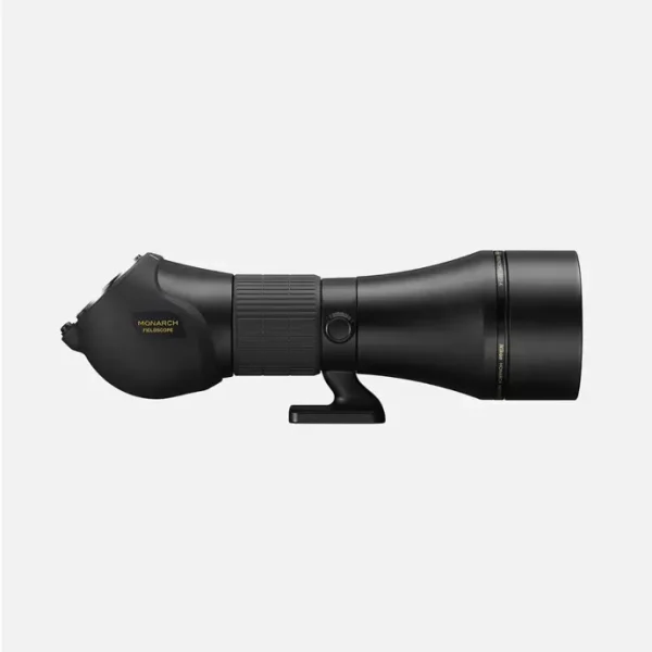 Nikon MONARCH FIELDSCOPE 82ED-A W/ MEP-20 - Image 2