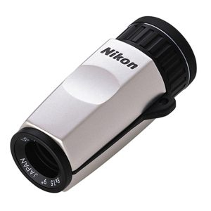 Nikon MONOCULAR 5X15HG