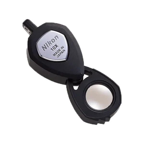 Nikon 10X PRECISION LOUPE กล้องส่องพระ