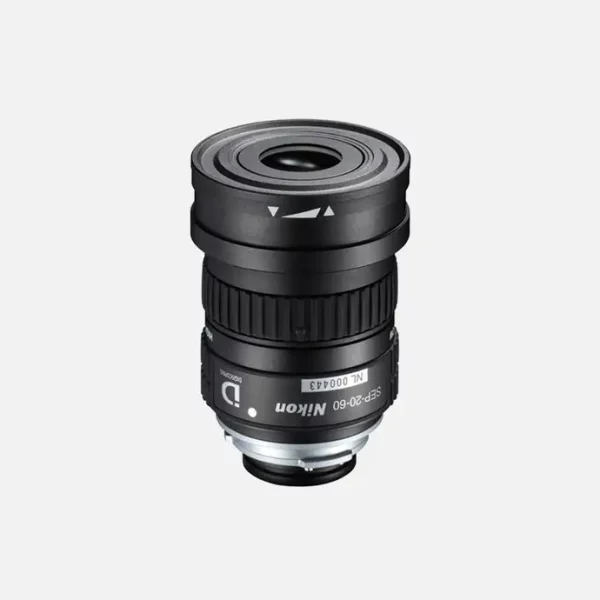 Nikon SEP-20-60 Eyepiece for Prostaff 5
