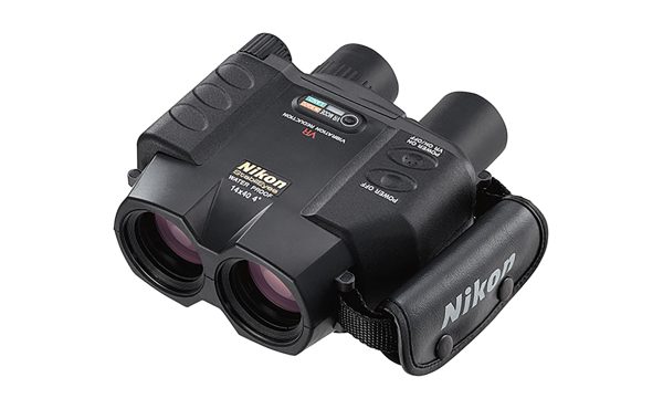 Nikon STABILEYES 14X40 Binoculars