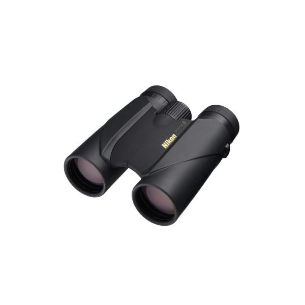 Nikon Sportstar EX 10X42 Black Binocular