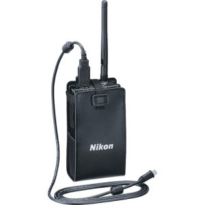 Nikon Wireless Transmitter WT-4E