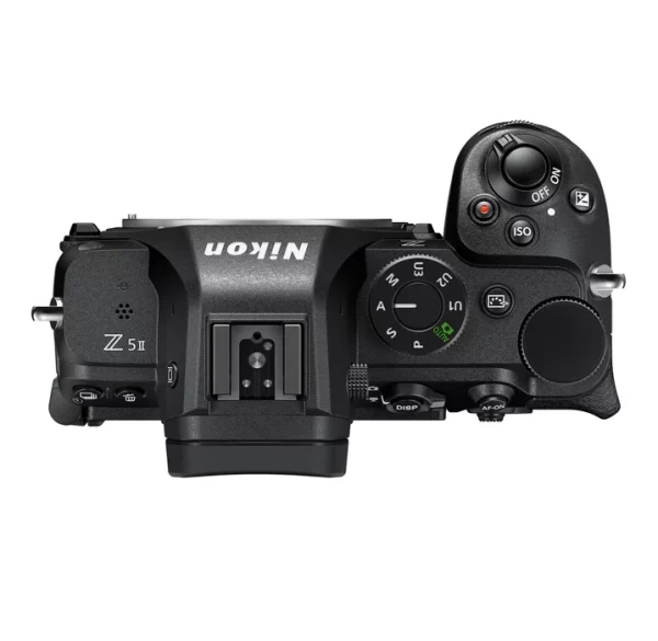 Nikon Z5 II KIT Z 24-70mm f/4.0 - Image 2