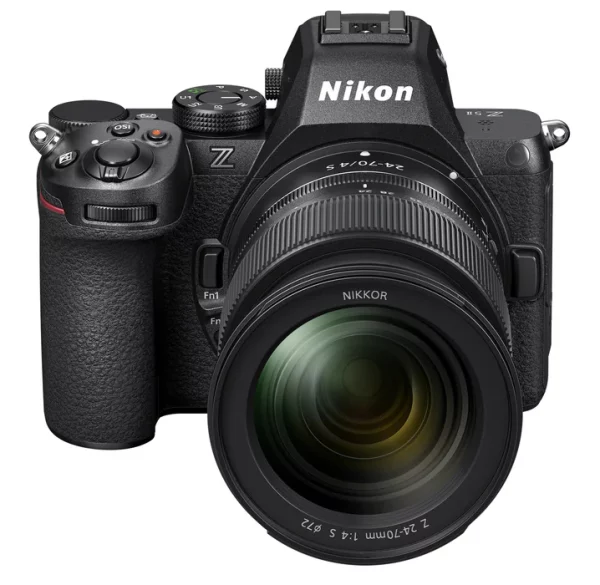 Nikon Z5 II KIT Z 24-70mm f/4.0 - Image 9
